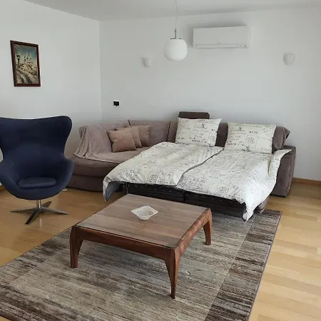 Apartment Lux Buena Vista Novi Vinodolski