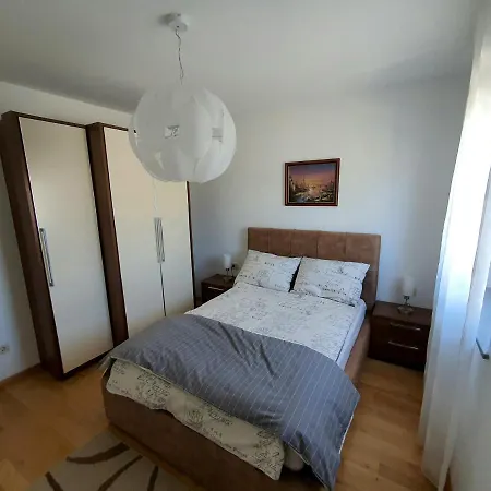 Apartment Lux Buena Vista *