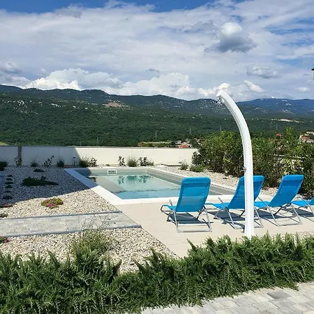 Apartment Lux Buena Vista *