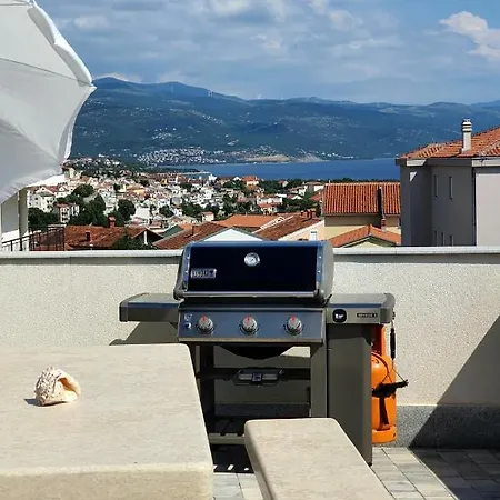 Lux Buena Vista Apartman