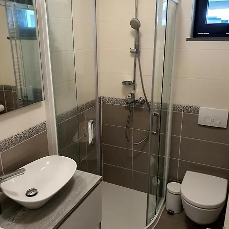 Lux Buena Vista Apartment
