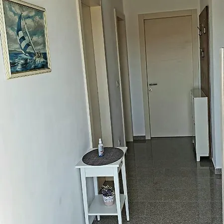 Lux Buena Vista Novi Vinodolski