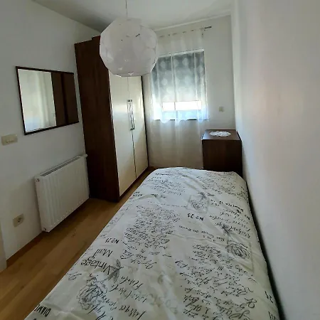 Lux Buena Vista Novi Vinodolski