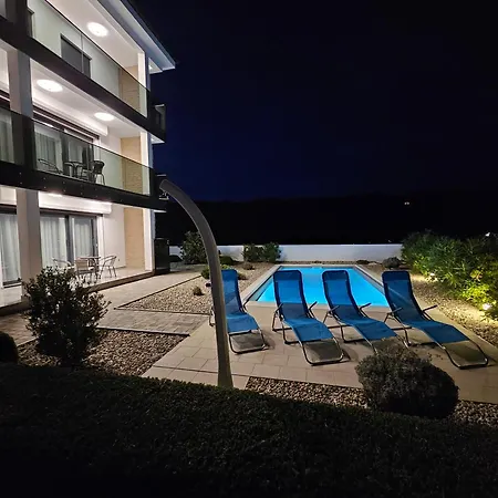 Lux Buena Vista Novi Vinodolski