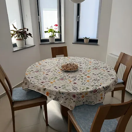 Lux Buena Vista Apartment *