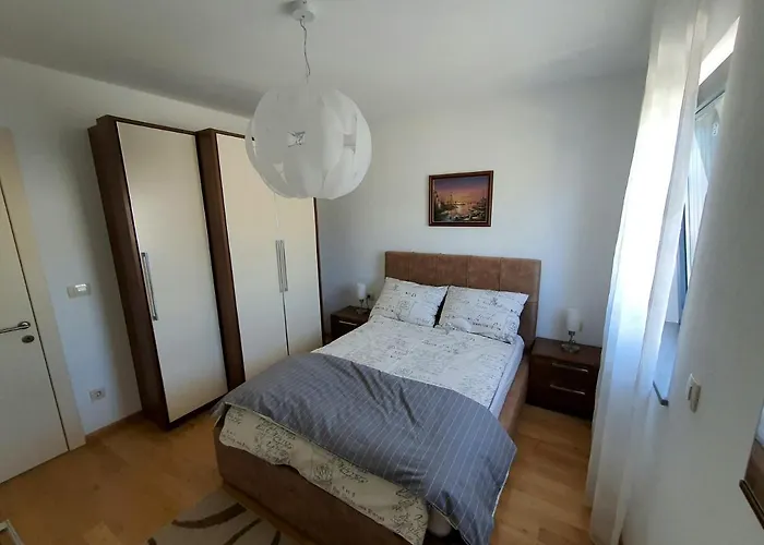 Apartmán Lux Buena Vista *