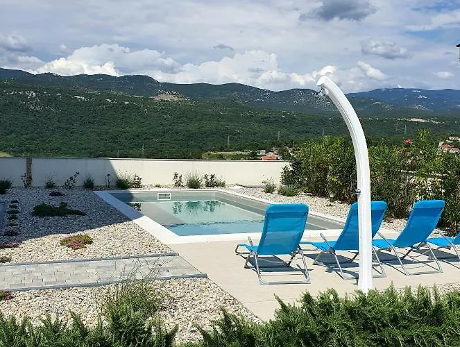 Apartmán Lux Buena Vista *