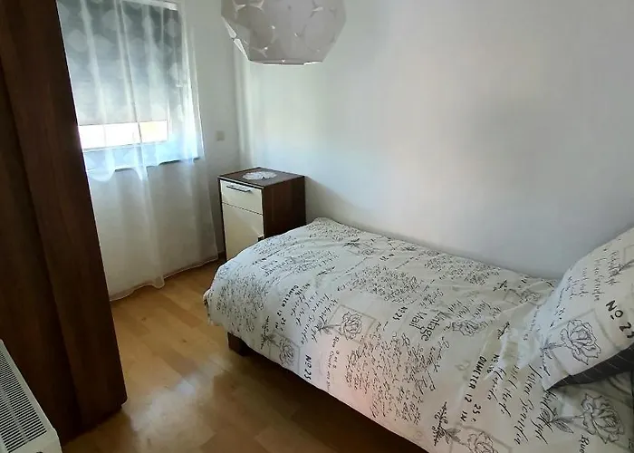 Lux Buena Vista Novi Vinodolski