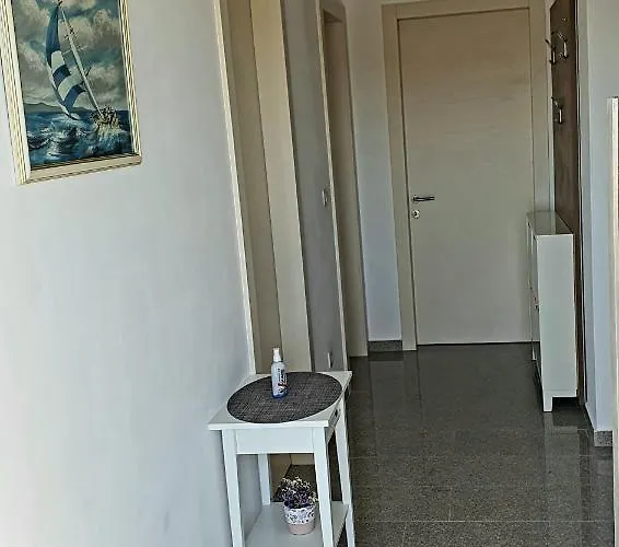 Lux Buena Vista Novi Vinodolski