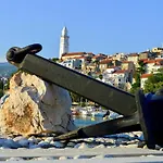 Apartamento Lux Buena Vista Novi Vinodolski