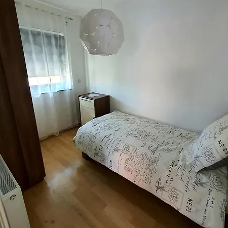 Lux Buena Vista Novi Vinodolski