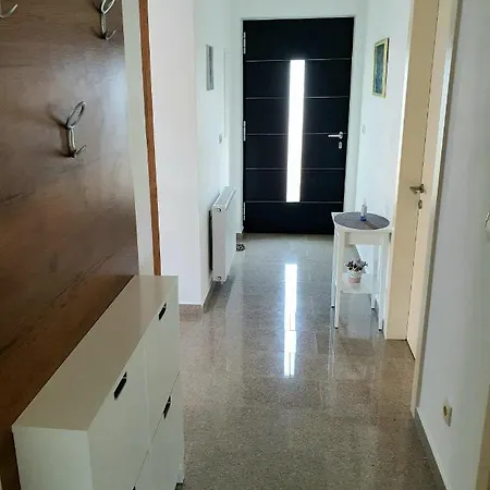 Lux Buena Vista Appartamento *