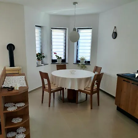 Apartmán Lux Buena Vista *