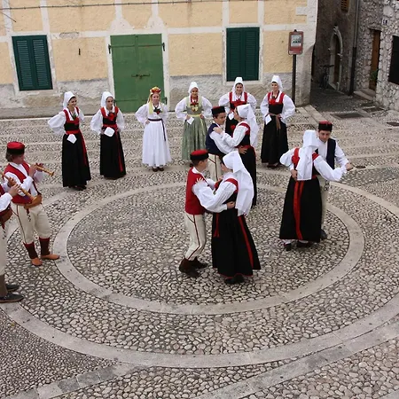 Lejlighed Lux Buena Vista Novi Vinodolski