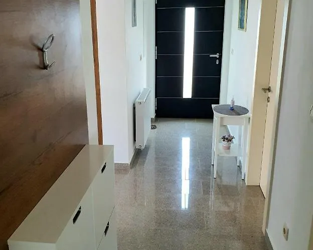 Lux Buena Vista Apartament *