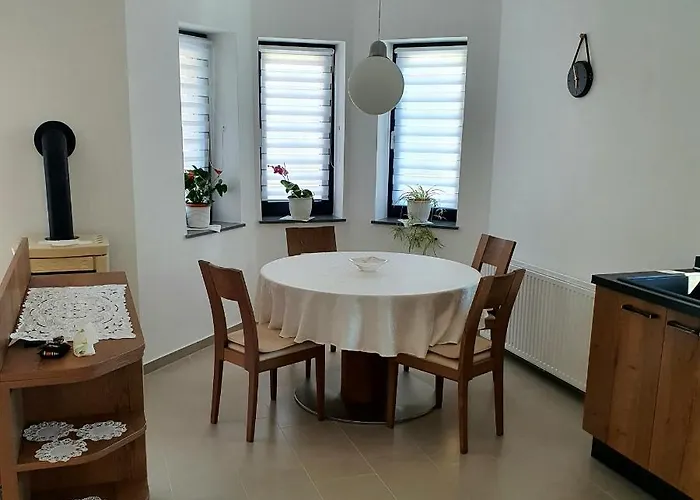 Apartament Lux Buena Vista *