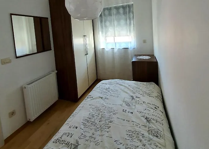 Lux Buena Vista Novi Vinodolski